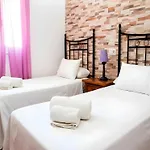Con Piscina Privada Vallada Terraza Y Barbacoan Conil Holiday home