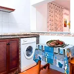 Con Piscina Privada Vallada Terraza Y Barbacoan Conil Conil De La Frontera