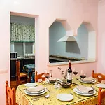 Con Piscina Privada Vallada Terraza Y Barbacoan Conil