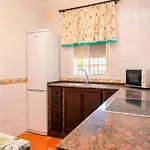 Con Piscina Privada Vallada Terraza Y Barbacoan Conil Дом отдыха Кониль-де-ла-Фронтера