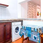 Con Piscina Privada Vallada Terraza Y Barbacoan Conil *