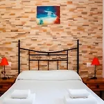 Дом отдыха Con Piscina Privada Vallada Terraza Y Barbacoan Conil Кониль-де-ла-Фронтера