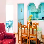 Con Piscina Privada Vallada Terraza Y Barbacoan Conil Дом отдыха Кониль-де-ла-Фронтера