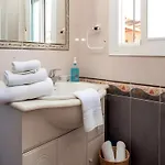 Дом отдыха Con Piscina Privada Vallada Terraza Y Barbacoan Conil