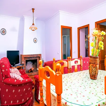 Vakantiehuis Con Piscina Privada Vallada Terraza Y Barbacoan Conil Conil De La Frontera