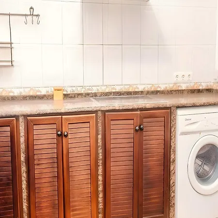 Con Piscina Privada Vallada Terraza Y Barbacoan Conil * Conil De La Frontera