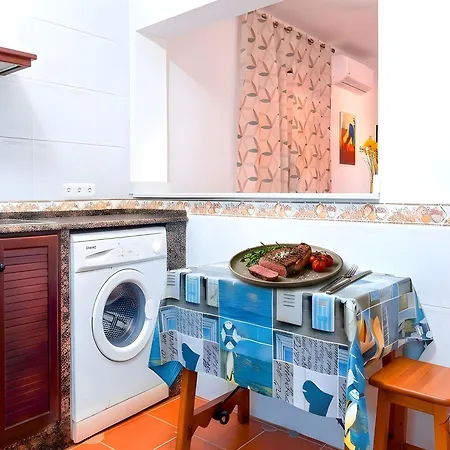 Semesterbostad Con Piscina Privada Vallada Terraza Y Barbacoan Conil *