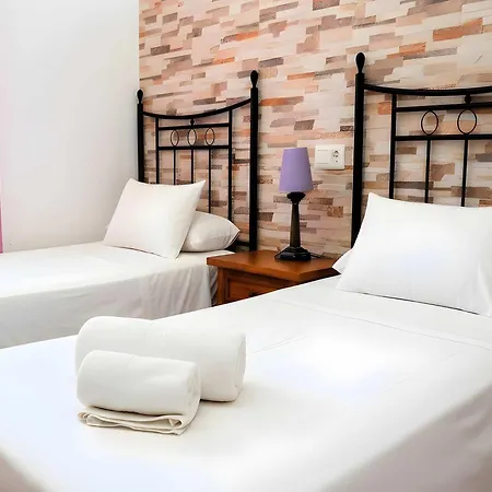 Semesterbostad Con Piscina Privada Vallada Terraza Y Barbacoan Conil Conil De La Frontera