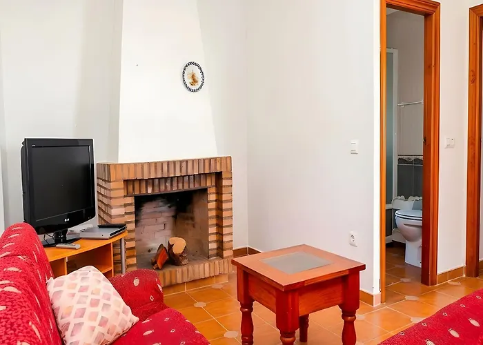 Con Piscina Privada Vallada Terraza Y Barbacoan Conil * Conil De La Frontera