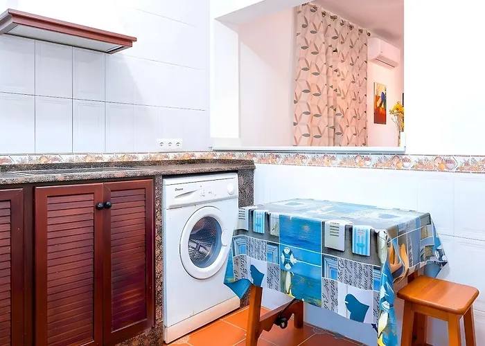 Con Piscina Privada Vallada Terraza Y Barbacoan Conil *