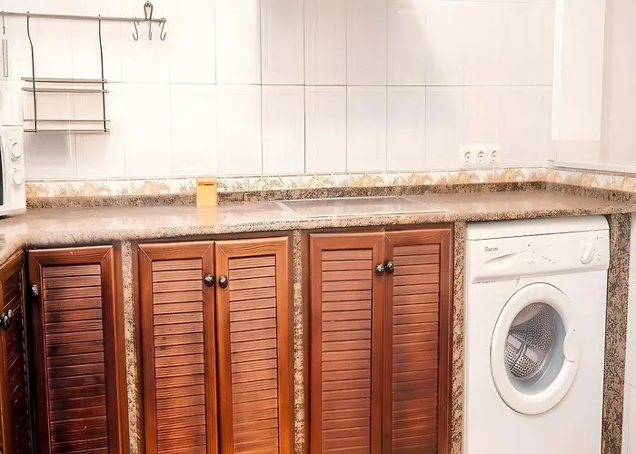 Con Piscina Privada Vallada Terraza Y Barbacoan Conil * Conil De La Frontera