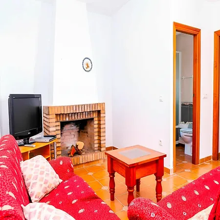 度假居 Con Piscina Privada Vallada Terraza Y Barbacoan Conil 科尼尔-德拉弗龙特拉