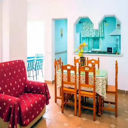 Con Piscina Privada Vallada Terraza Y Barbacoan Conil * Conil De La Frontera