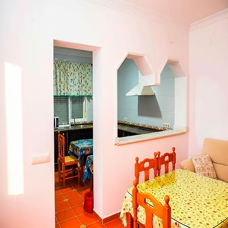 Dom wakacyjny Con Piscina Privada Vallada Terraza Y Barbacoan Conil Conil De La Frontera