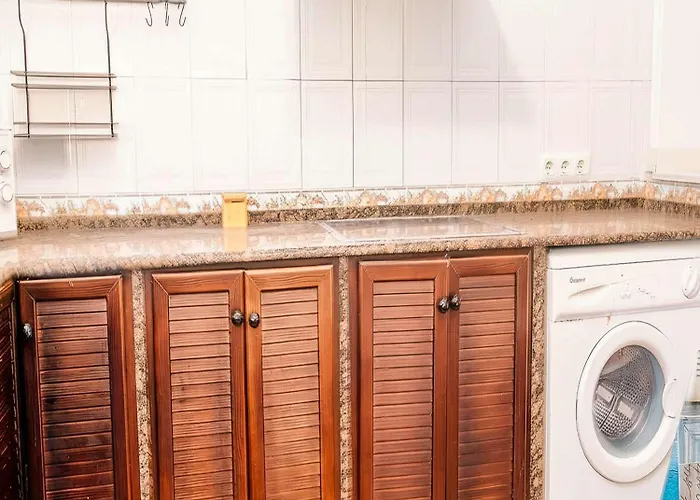 Con Piscina Privada Vallada Terraza Y Barbacoan Conil 度假居 *