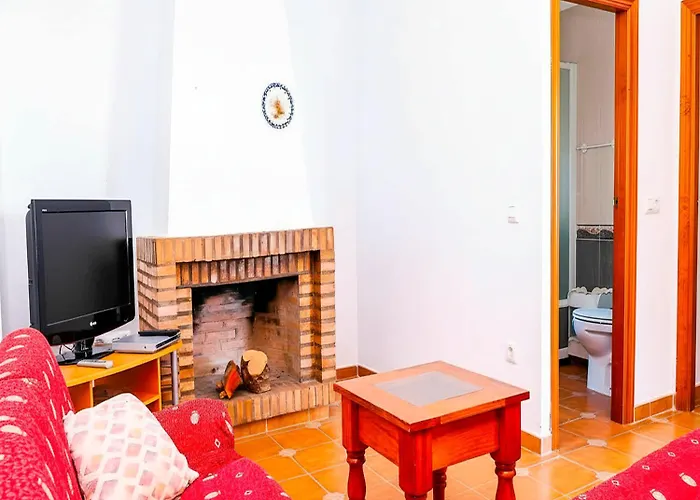 度假居 Con Piscina Privada Vallada Terraza Y Barbacoan Conil 科尼尔-德拉弗龙特拉