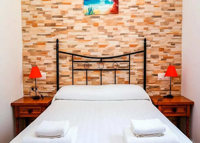 Con Piscina Privada Vallada Terraza Y Barbacoan Conil 科尼尔-德拉弗龙特拉